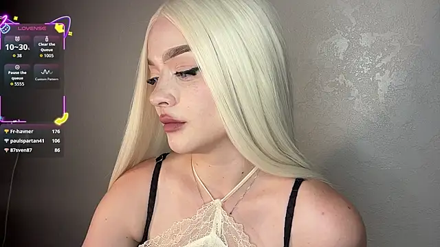 ElsaJeanX 실시간 채팅방