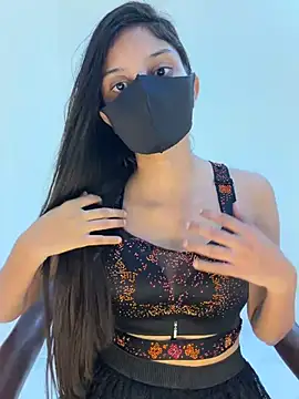 غرفة دردشة your_stella0 المباشرة