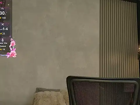 Živá chatovací místnost KatheCollins_