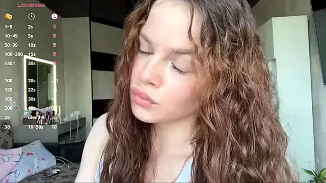 Nebula_Veratti Cameră chat live