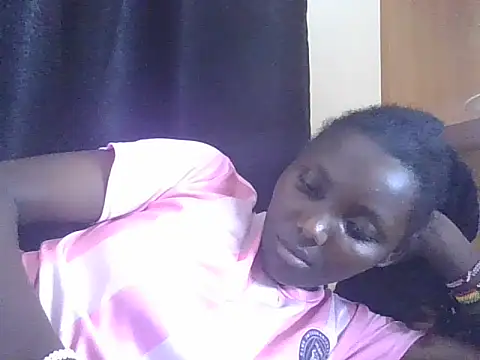 Black_beautygirlll Cameră chat live