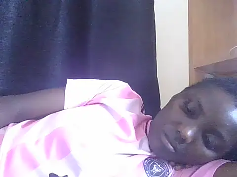 Chatroom en direct de Black_beautygirlll