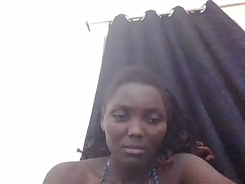 חדר צ'אט בשידור חי של Black_beautygirlll