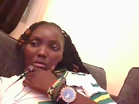 Black_beautygirlll's Live Chat Room