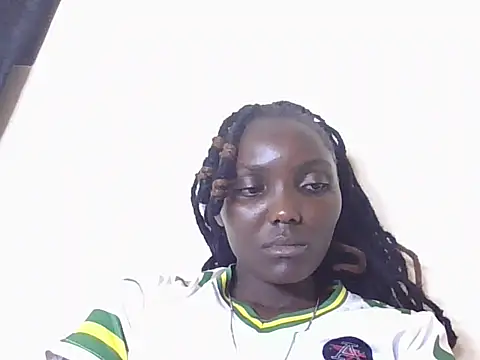 Chat soba uživo modela Black_beautygirlll