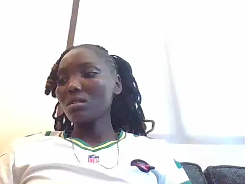 Black_beautygirlll Cameră chat live