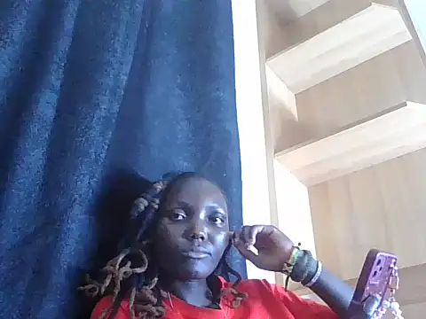 Black_beautygirlll 실시간 채팅방