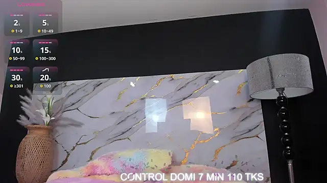 Živá chatovací místnost Scarlett__Moon2