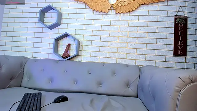 Živá chatovací místnost Scarlett__Moon2
