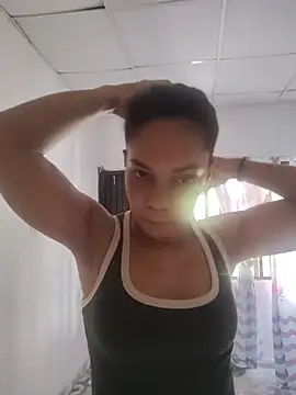 Bilik Sembang Langsung AstridMonroee