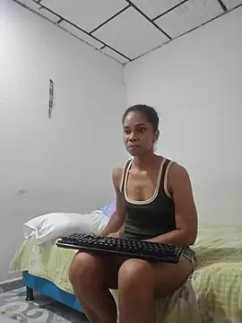 Chat ao vivo de AstridMonroee