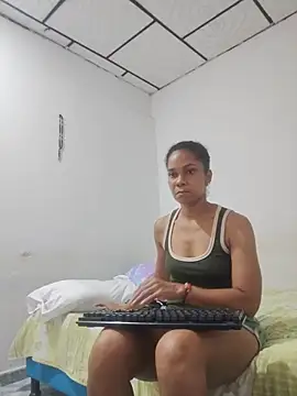Chat soba uživo modela AstridMonroee