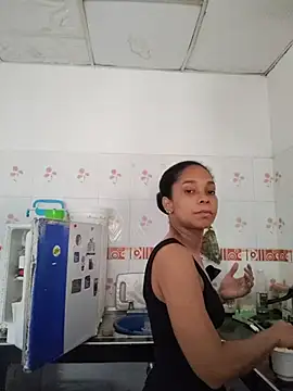 Bilik Sembang Langsung AstridMonroee