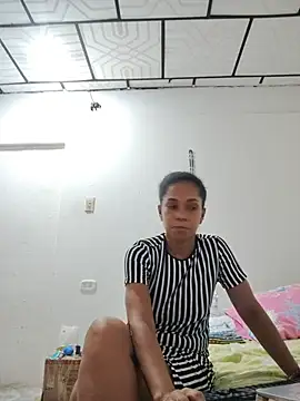 Phòng Chat Trực Tiếp AstridMonroee