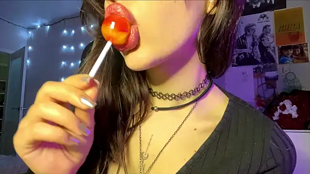RosyWhisper Ruang Obrolan Langsung