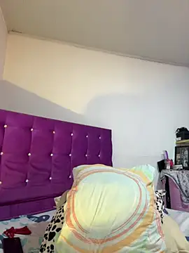 חדר צ'אט בשידור חי של Aylin_Fox