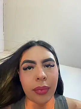 חדר צ'אט בשידור חי של Aylin_Fox