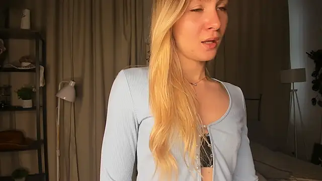 Show de cámara de sexo en directo de LoreneNorden