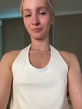 Sala de chat en directo de LoreneNorden