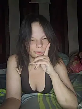 SugarBunnyyy Adlı Modelin Canlı Sohbet Odası