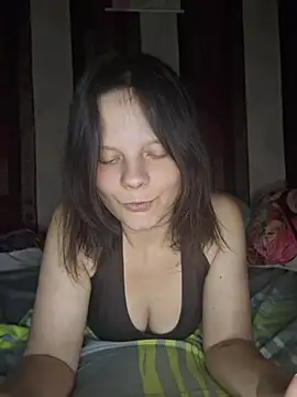 Živá chatovací místnost SugarBunnyyy