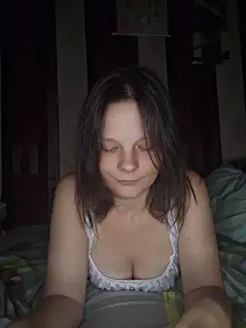 Pokój czatu na żywo – SugarBunnyyy