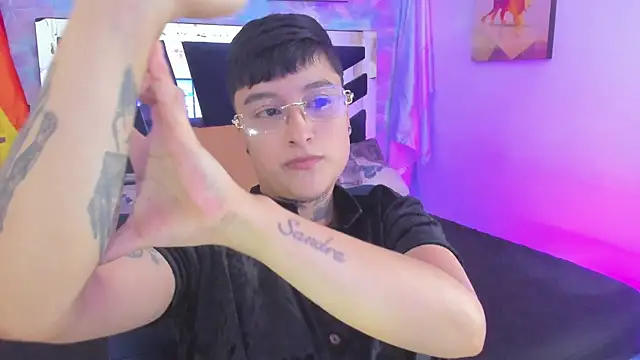 Pokój czatu na żywo – abby_thompson____