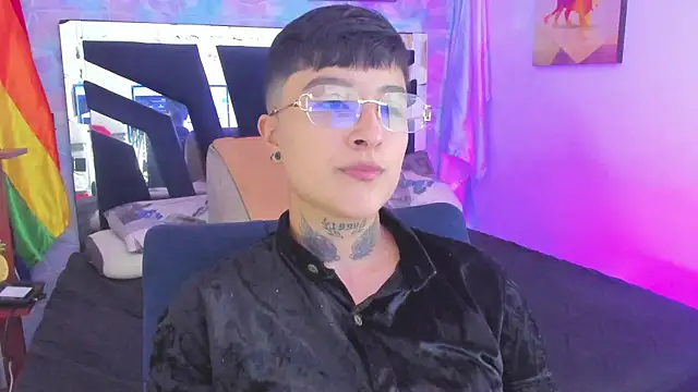 Živá chatovací místnost abby_thompson____