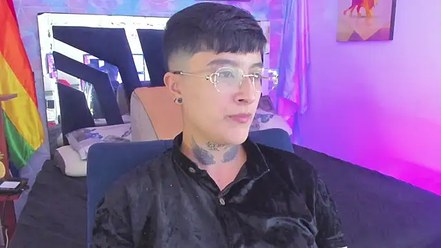 Živá chatovací místnost abby_thompson____