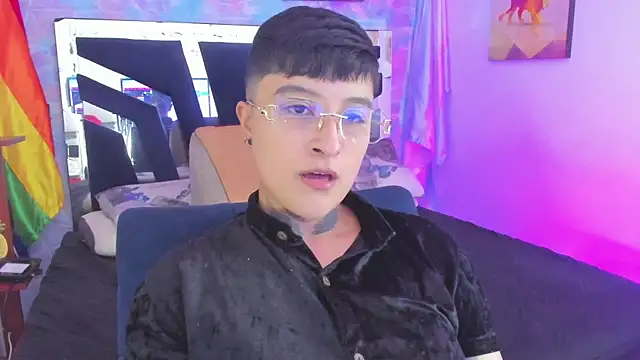 abby_thompson____ élő chatszobája