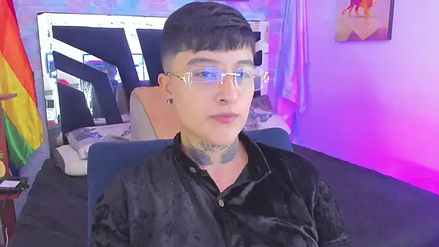 Živá chatovací místnost abby_thompson____