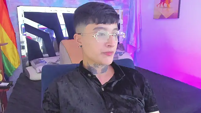 Živá chatovací místnost abby_thompson____
