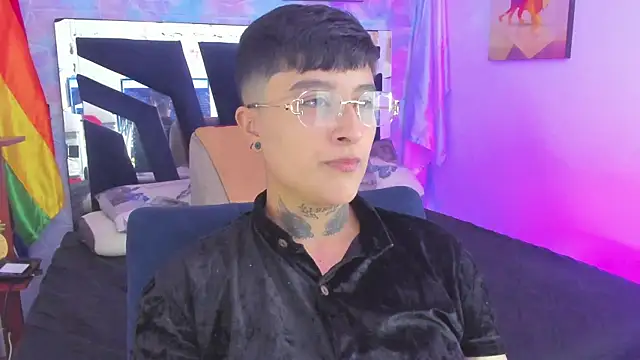 Živá chatovací místnost abby_thompson____