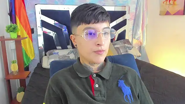 abby_thompson____ Cameră chat live
