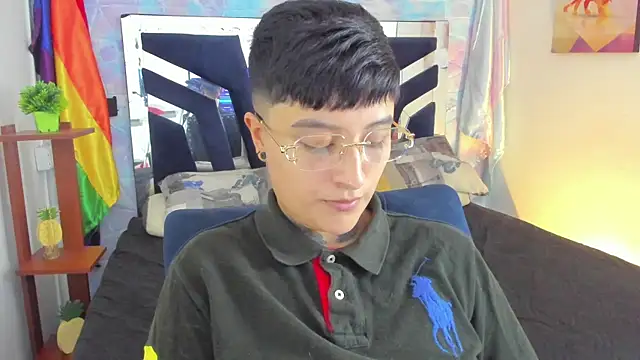 abby_thompson____ Cameră chat live
