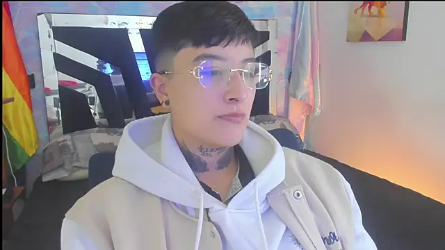Онлайн чат abby_thompson____