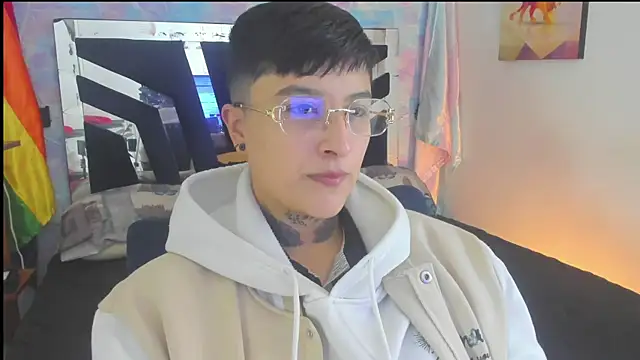 abby_thompson____ Live Chatraum