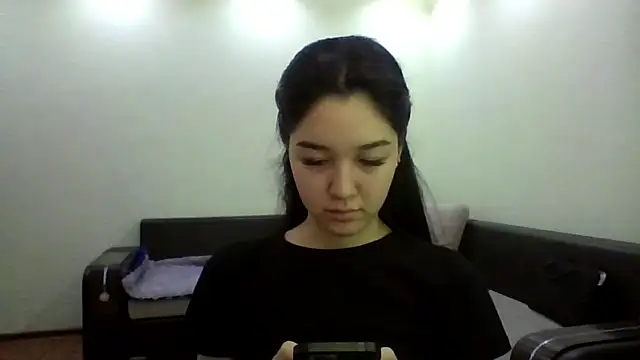 MintyMuse's Live Chat Room