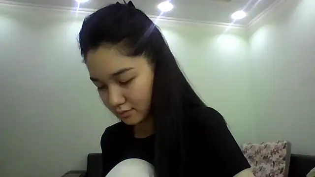 Chat ao vivo de MintyMuse