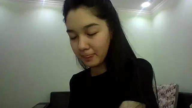 Chat ao vivo de MintyMuse