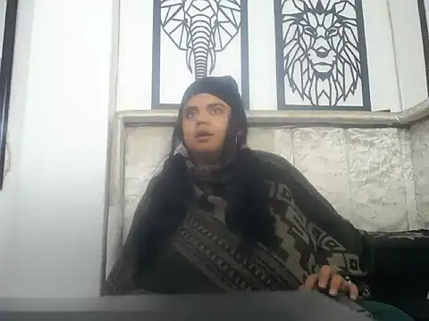 חדר צ'אט בשידור חי של BBW_Sharol