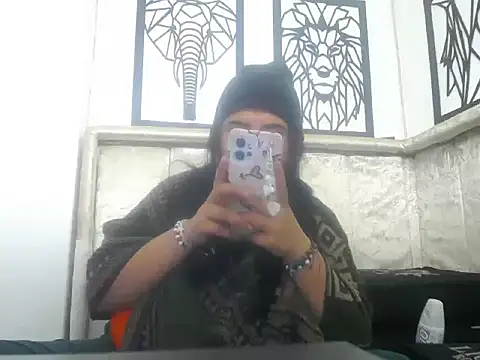 BBW_Sharol Live chatroom