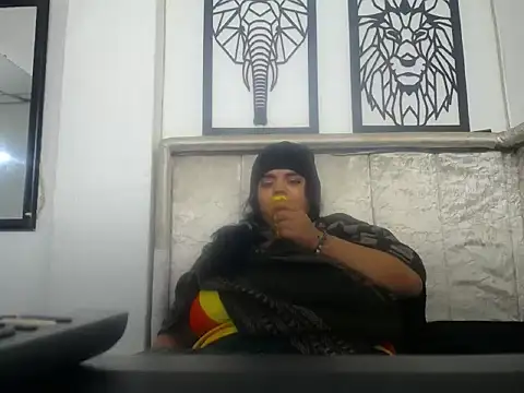 Sala de chat en directo de BBW_Sharol