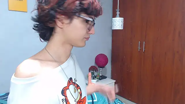 crazydani50 Pertunjukan Webcam