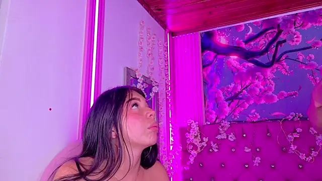 Sala de chat en directo de nucitacouple