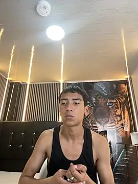 nucitacoupleのライブチャットルーム