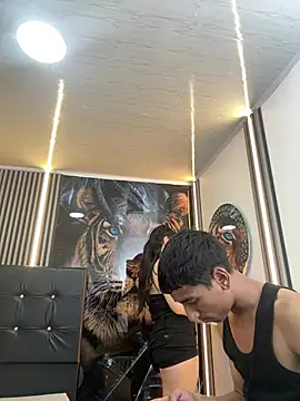 nucitacouple Cameră chat live