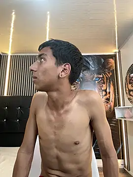 Sala de chat en directo de nucitacouple