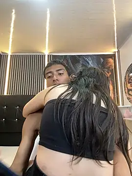 nucitacouple লাইভ চ্যাট রুম