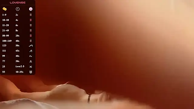 חדר צ'אט בשידור חי של JoleneDorow